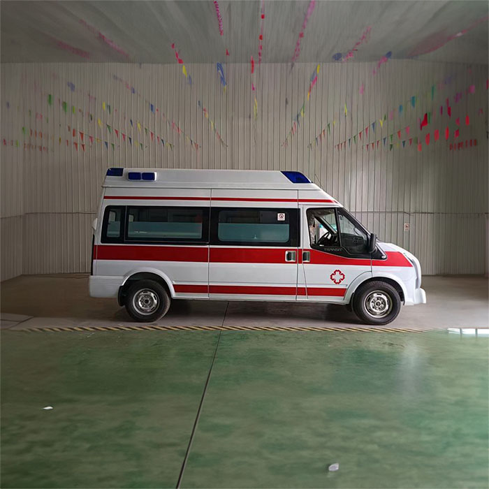 租赁私人救护车联系电话