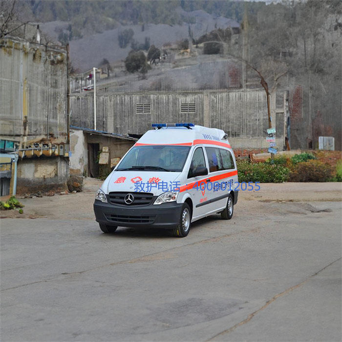 出租120联系电话