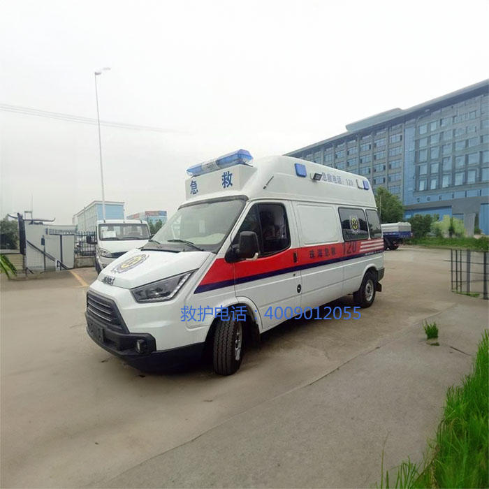 出租120联系方式