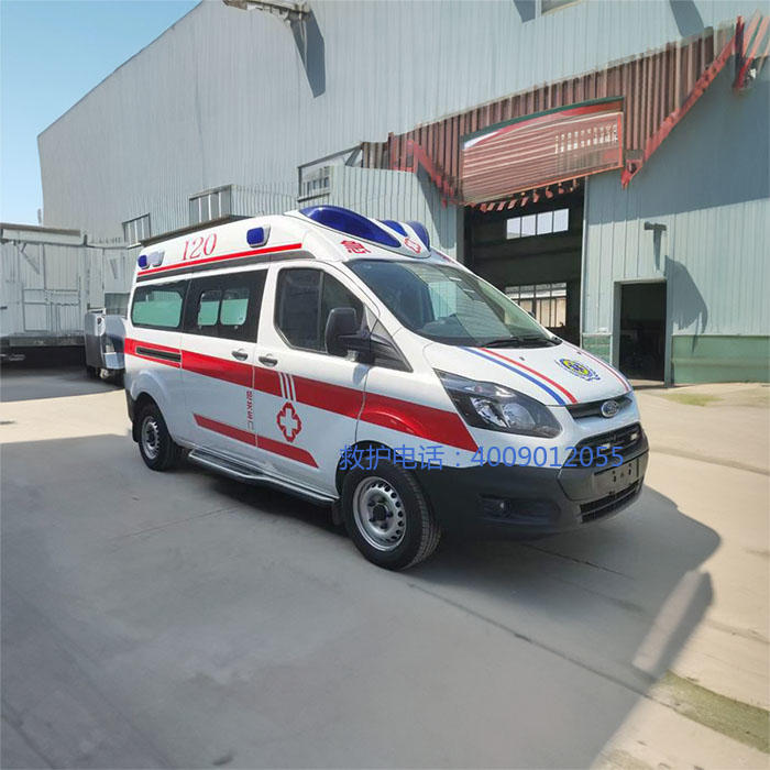 出租120联系电话