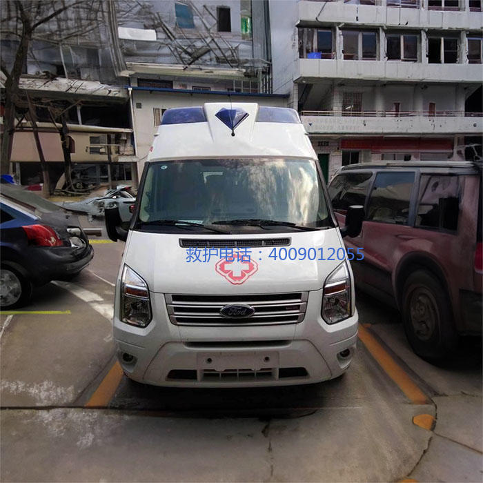 出租私人救护车联系方式