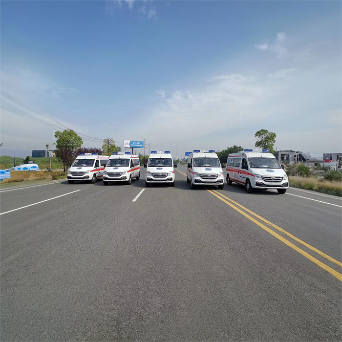 出租救护车联系方式