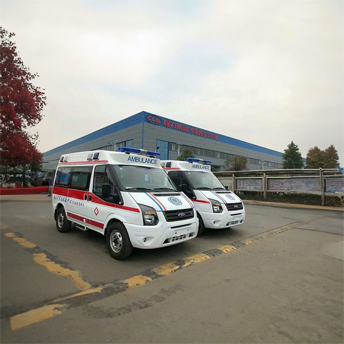 出租急救车电话号码