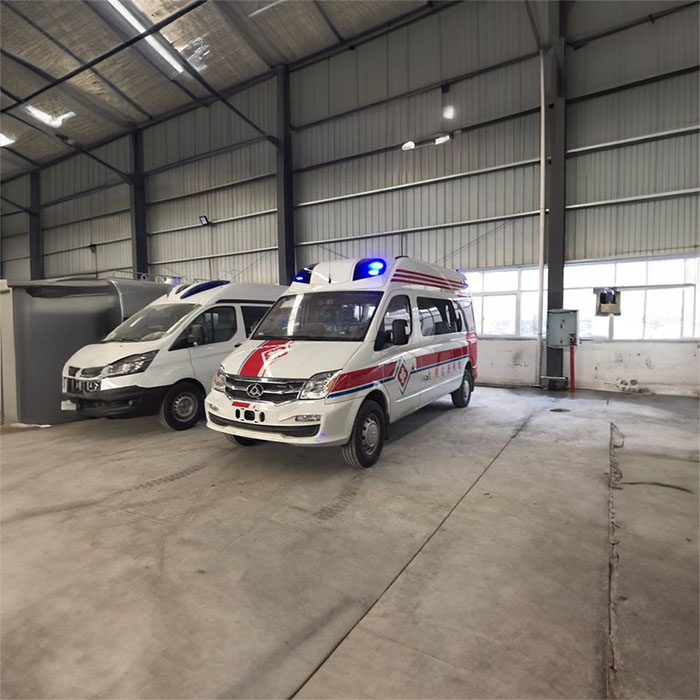 出租急救车电话号码