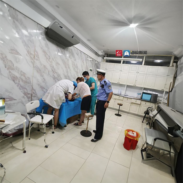 租赁急救车联系电话