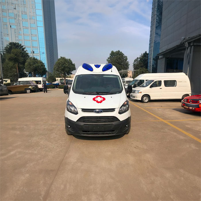 租赁急救车电话号码