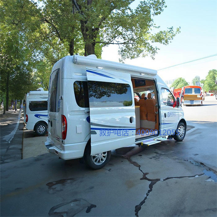 租赁救护车电话号码