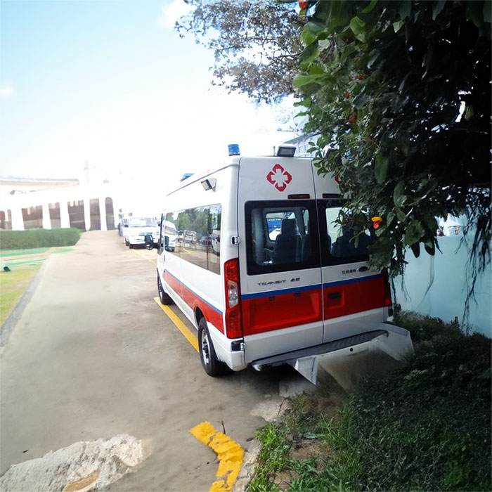 租赁救护车电话号码