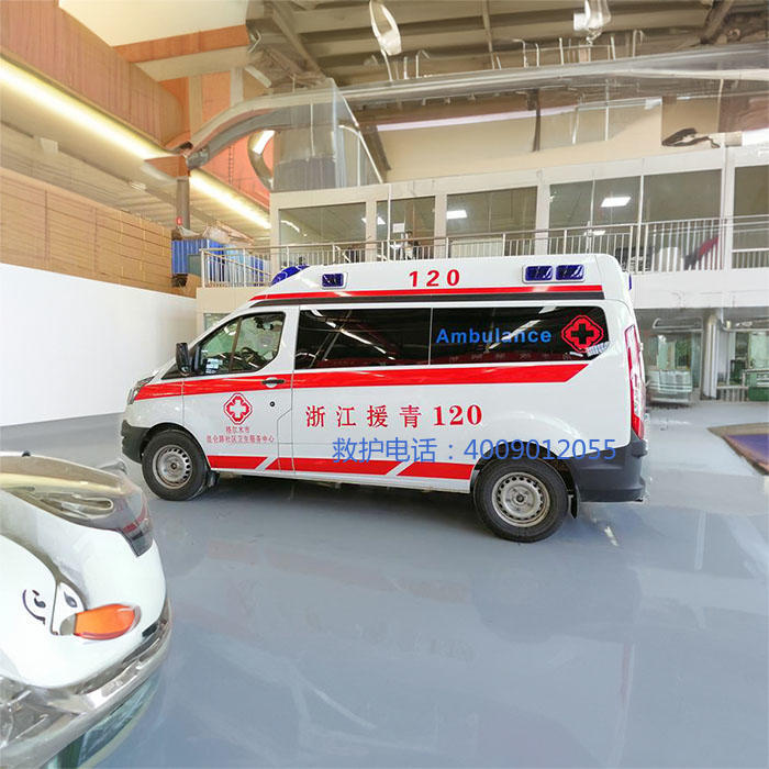 出租私人救护车联系方式