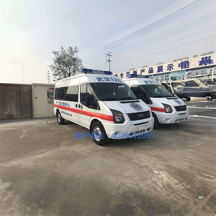 出租救护车电话号码