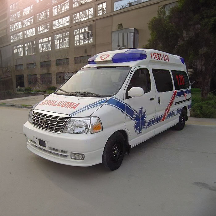 出租私人救护车联系电话