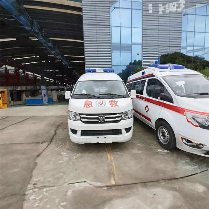 出租私人救护车联系方式