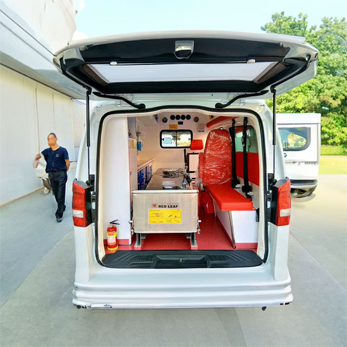 租赁急救车电话号码