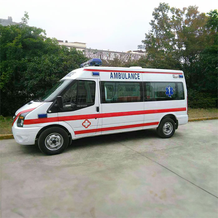 租赁急救车电话