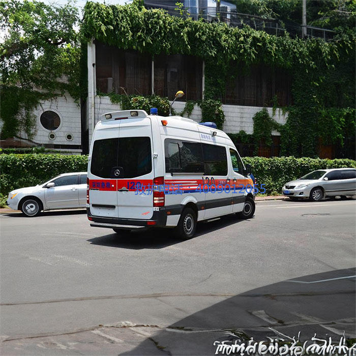 出租120电话号码