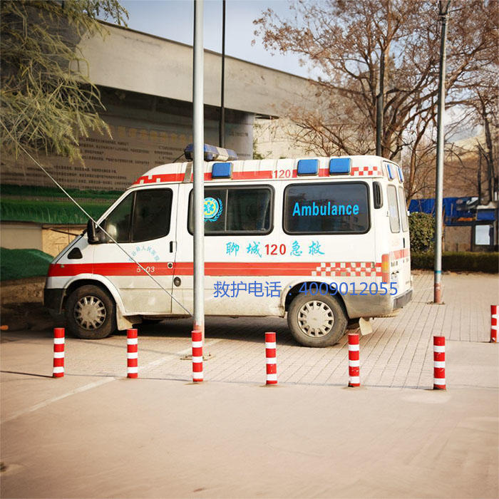 租赁急救车电话