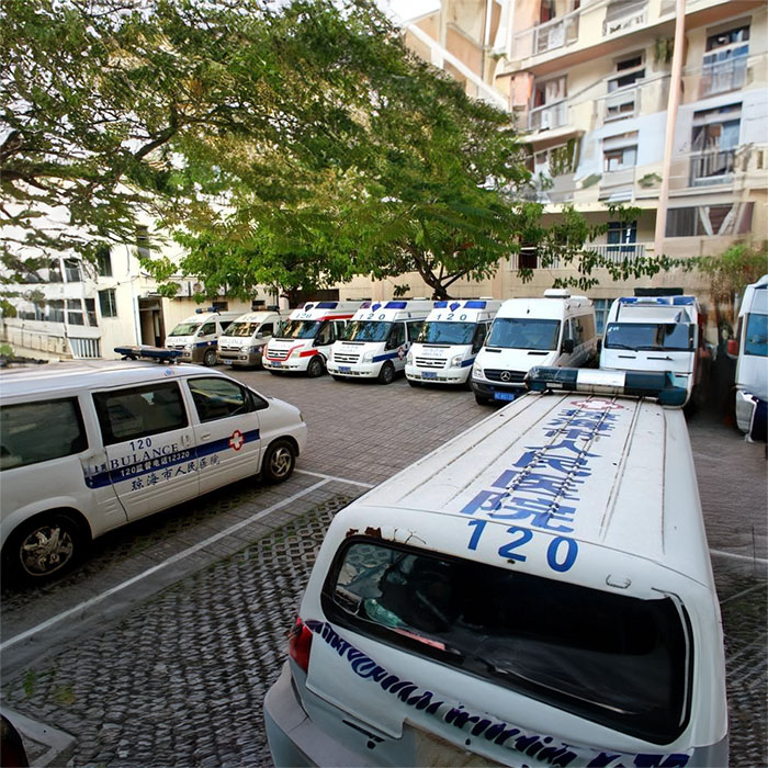 出租私人救护车联系电话