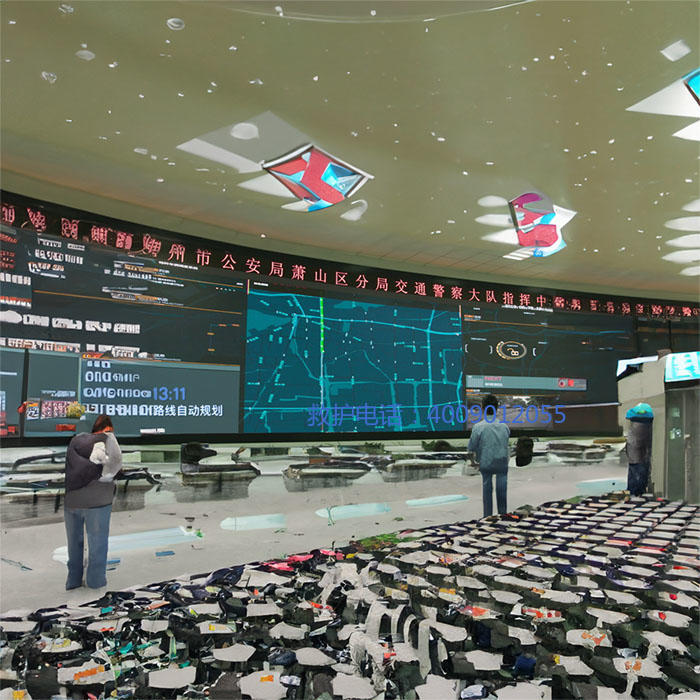 租赁私人救护车电话