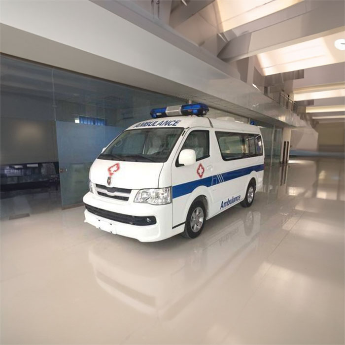 租赁私人救护车