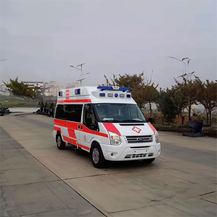 出租救护车联系电话