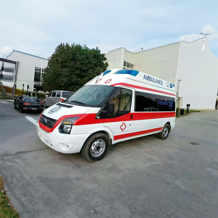 出租救护车联系方式