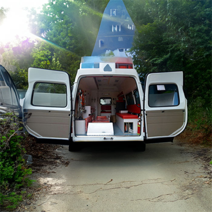 出租救护车联系方式