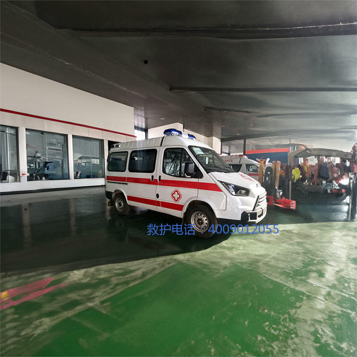 出租120联系方式