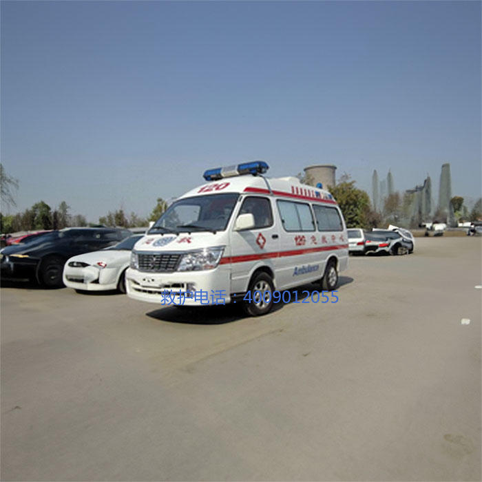 出租救护车电话