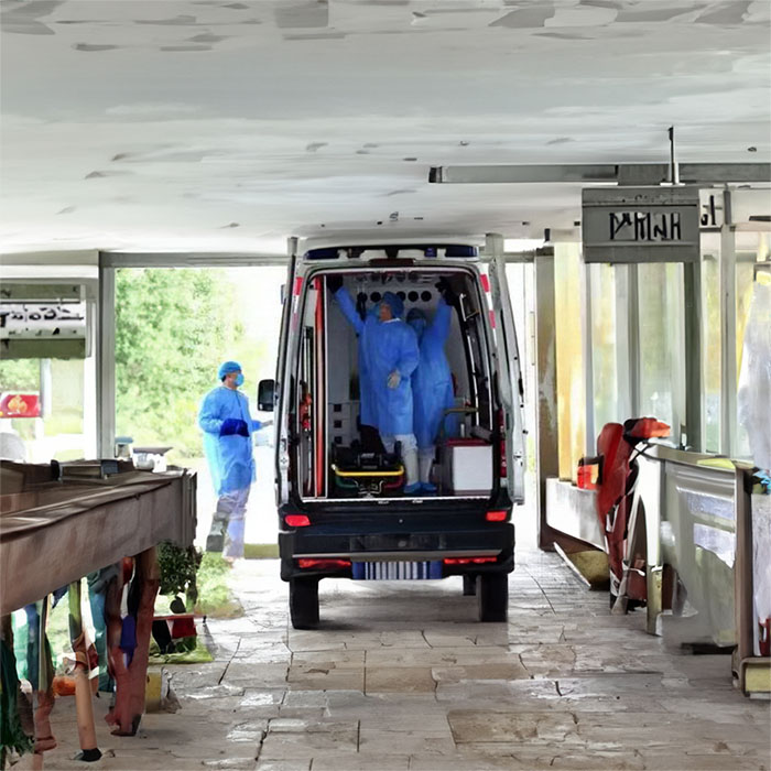 出租救护车联系方式