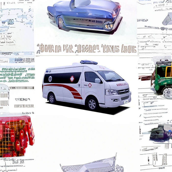 租赁私人救护车