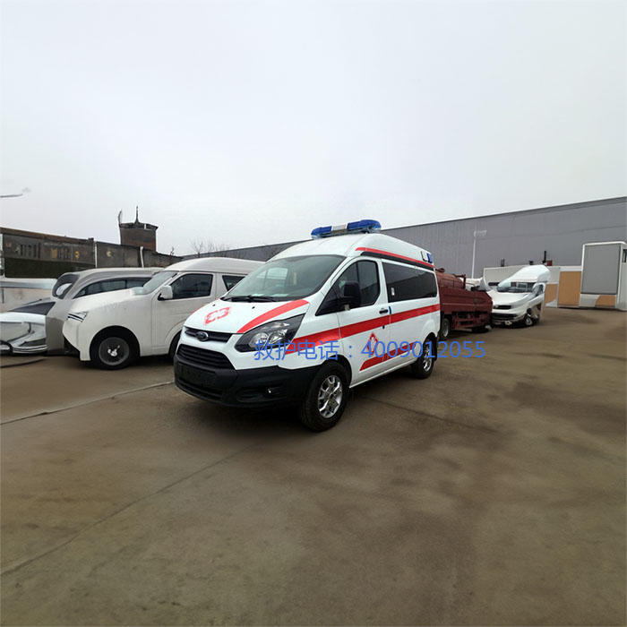 租赁私人救护车