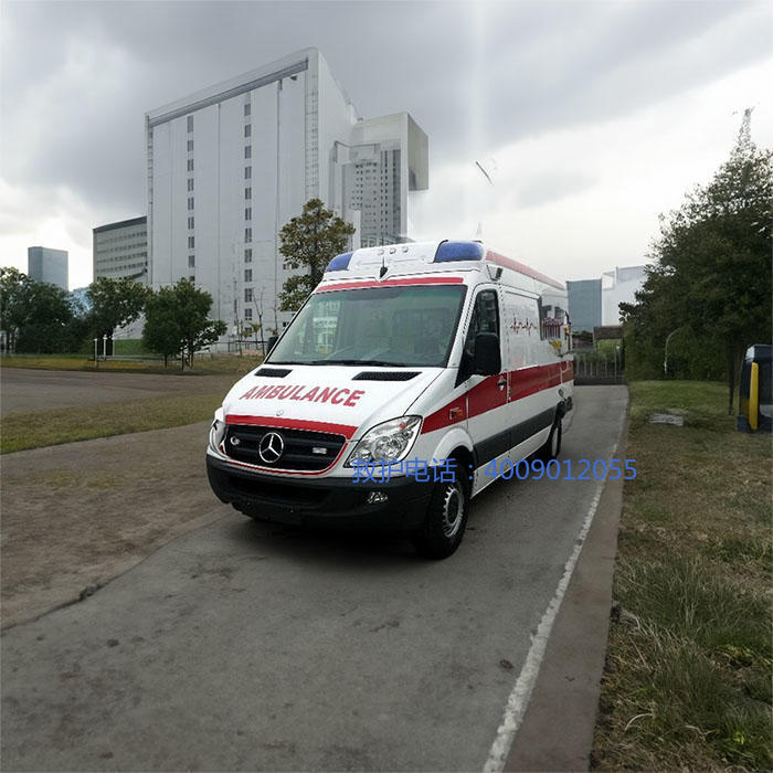 租赁私人救护车联系方式