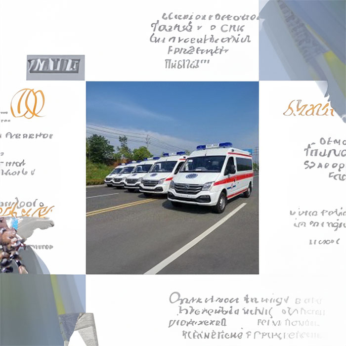 租赁私人救护车联系电话