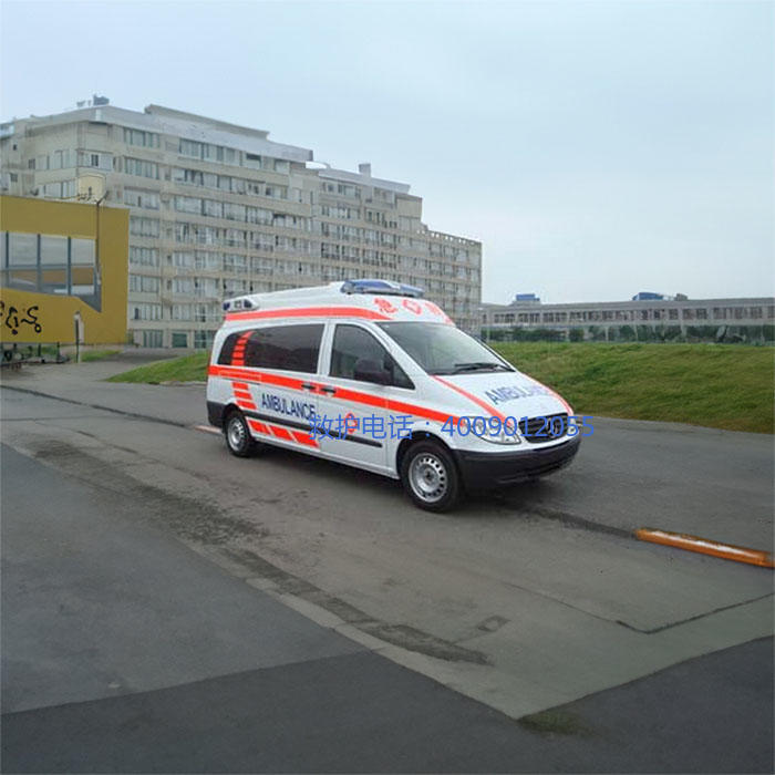 出租救护车联系电话