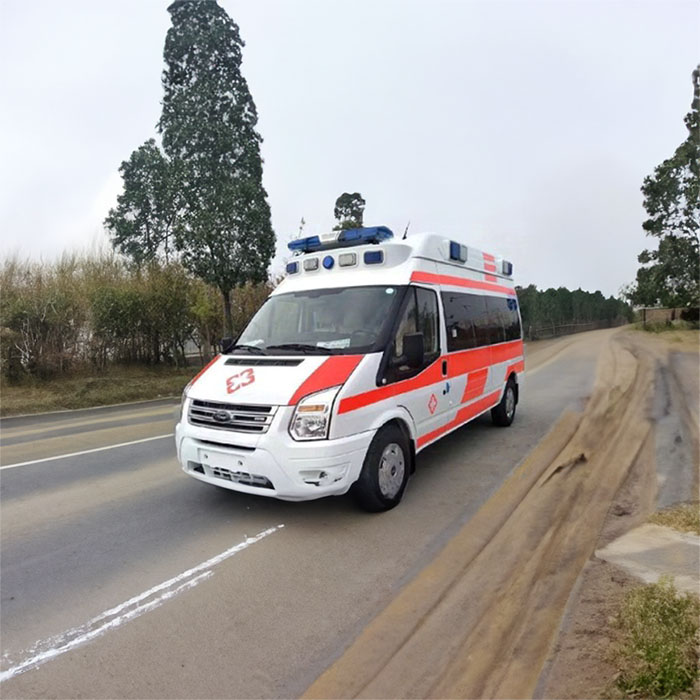出租急救车电话