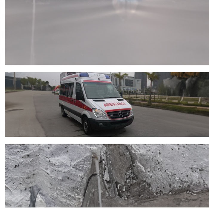 租赁私人救护车