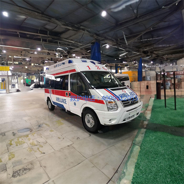 出租急救车联系电话
