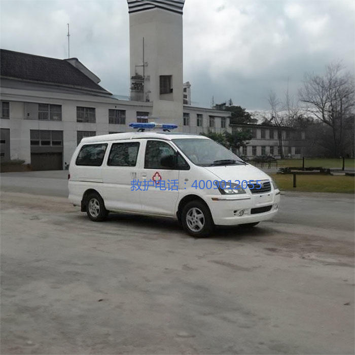 租赁私人救护车电话号码