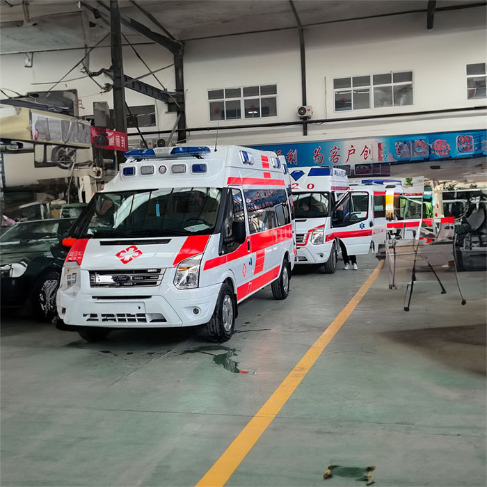 出租私人救护车电话