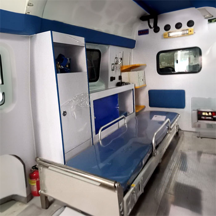 租赁急救车联系方式