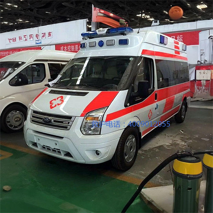 出租急救车电话号码