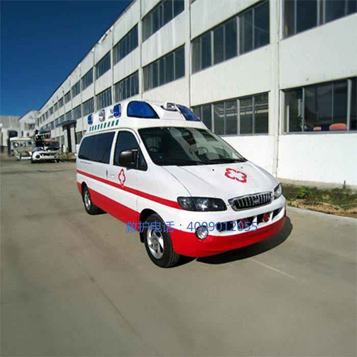 出租120联系电话