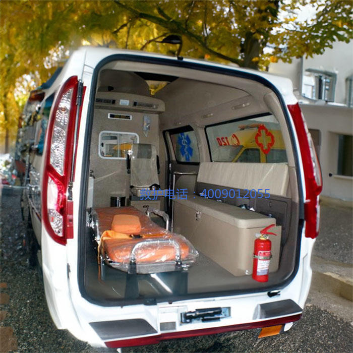 出租120联系电话