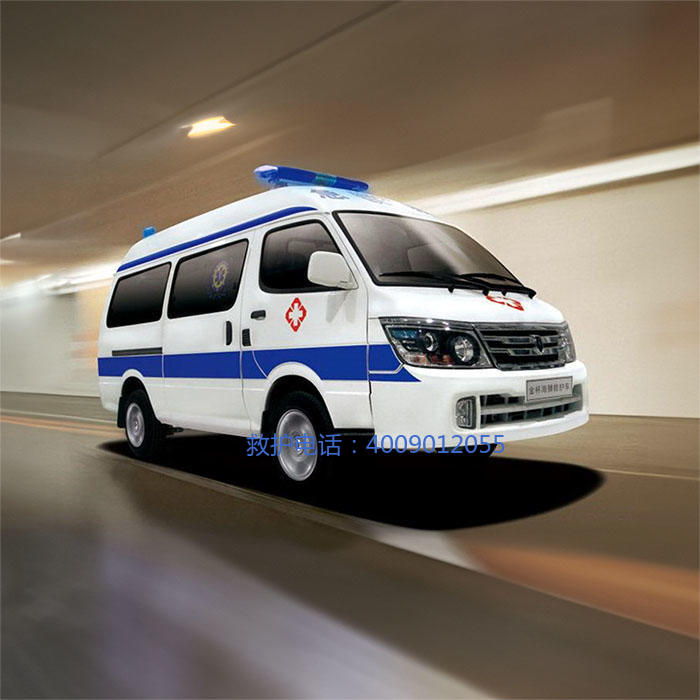 出租私人救护车电话号码