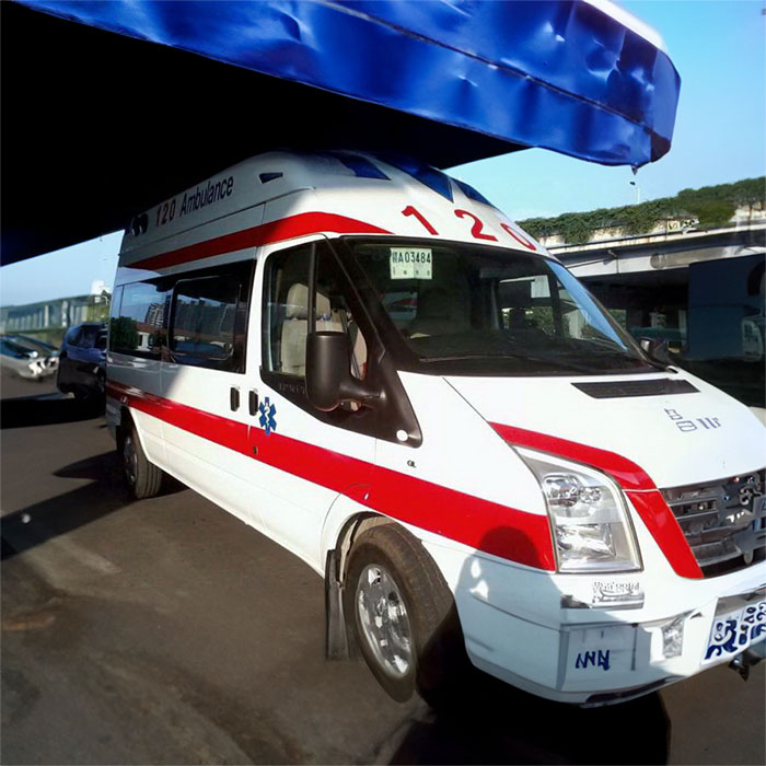 出租私人救护车联系方式
