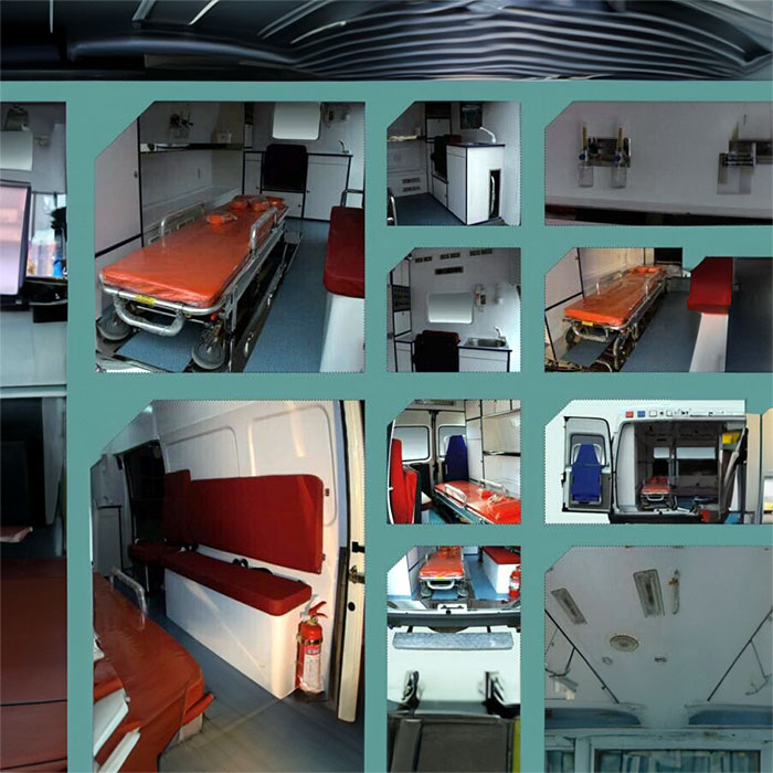 出租救护车电话号码