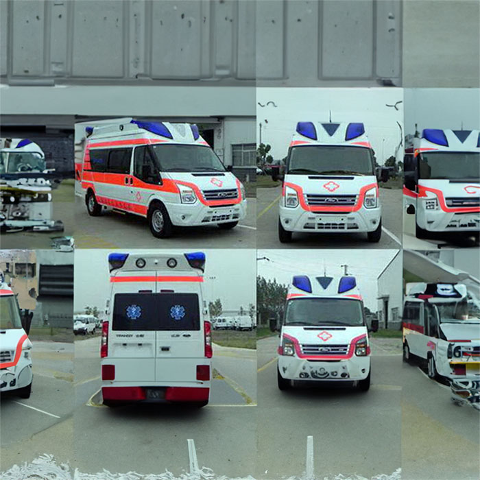 租赁急救车电话