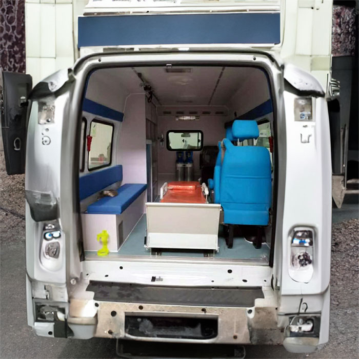 出租120联系方式