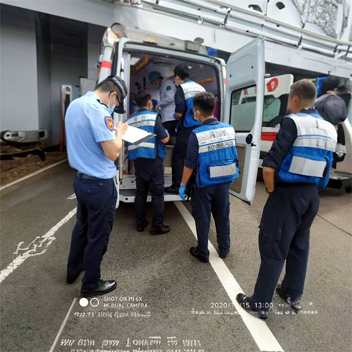 租赁救护车联系方式