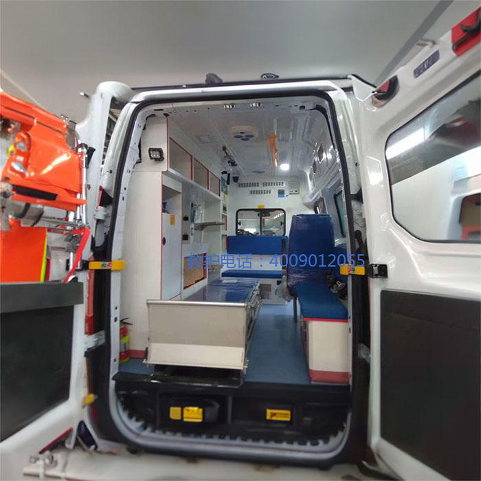 出租120电话号码